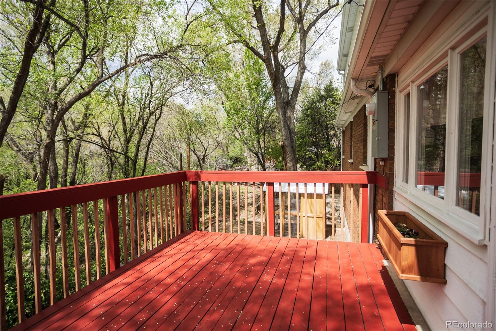 MLS Image #20 for 419  chamberlin place,colorado springs, Colorado