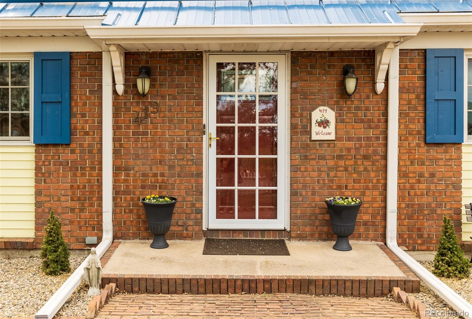 MLS Image #3 for 419  chamberlin place,colorado springs, Colorado