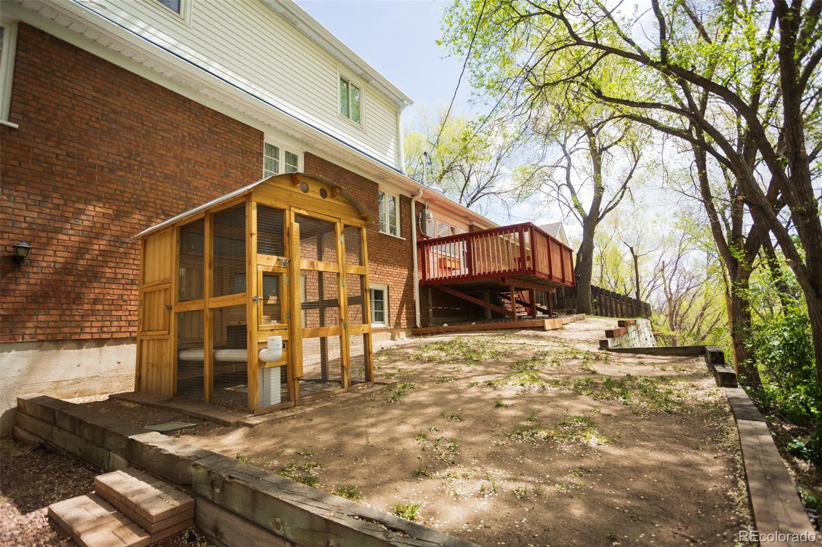 MLS Image #43 for 419  chamberlin place,colorado springs, Colorado