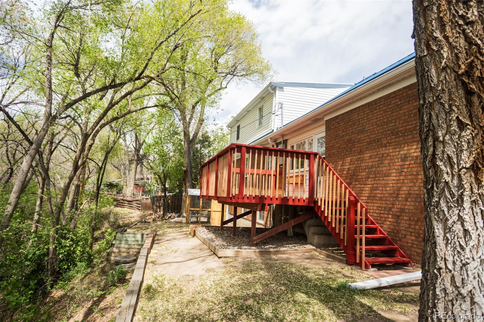 MLS Image #45 for 419  chamberlin place,colorado springs, Colorado