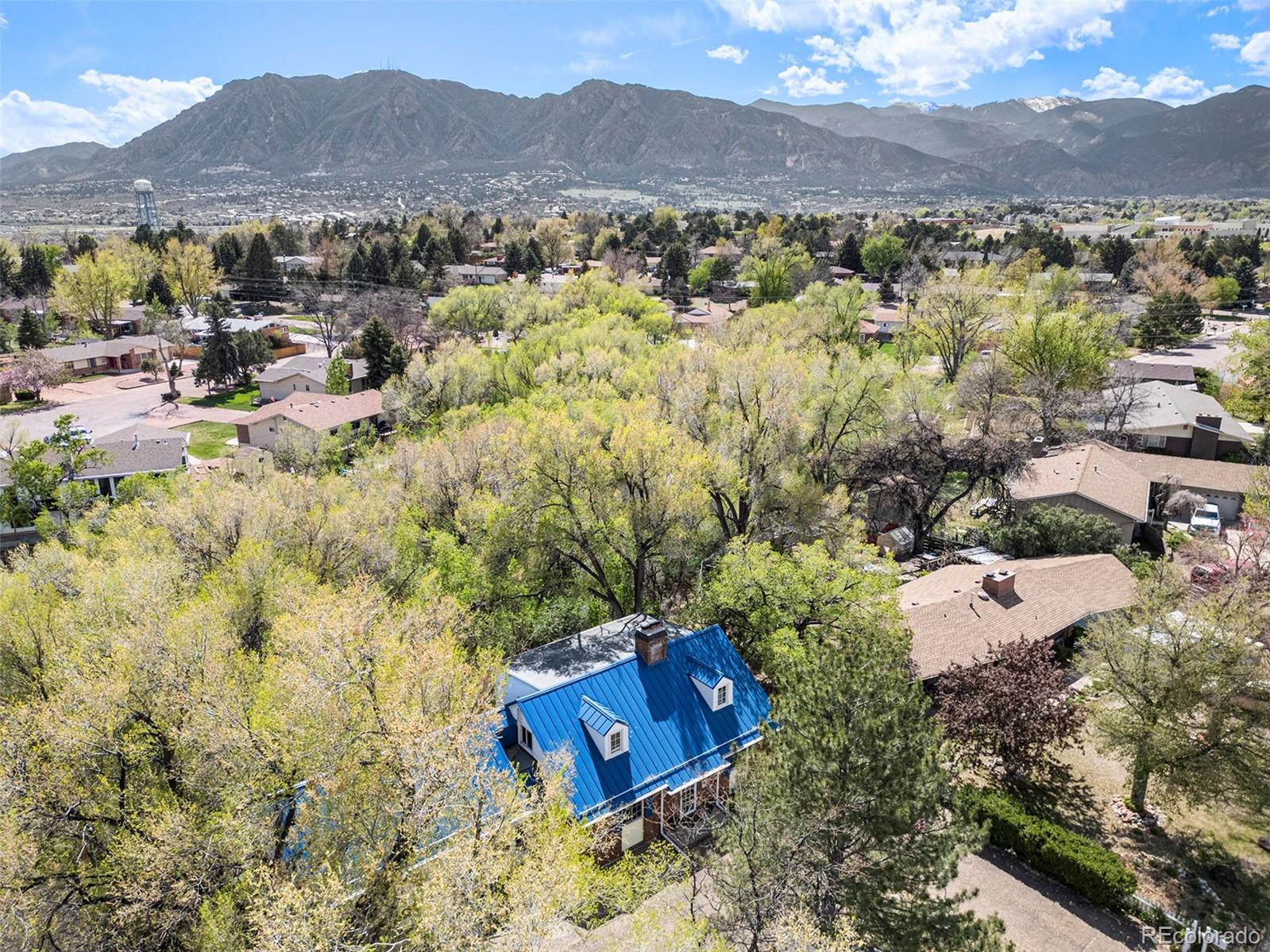 MLS Image #46 for 419  chamberlin place,colorado springs, Colorado