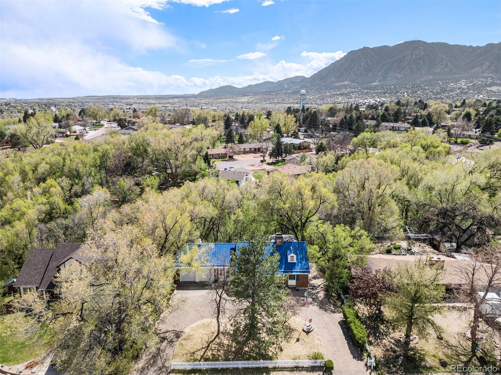 MLS Image #47 for 419  chamberlin place,colorado springs, Colorado