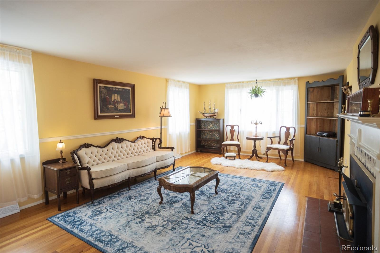 MLS Image #5 for 419  chamberlin place,colorado springs, Colorado