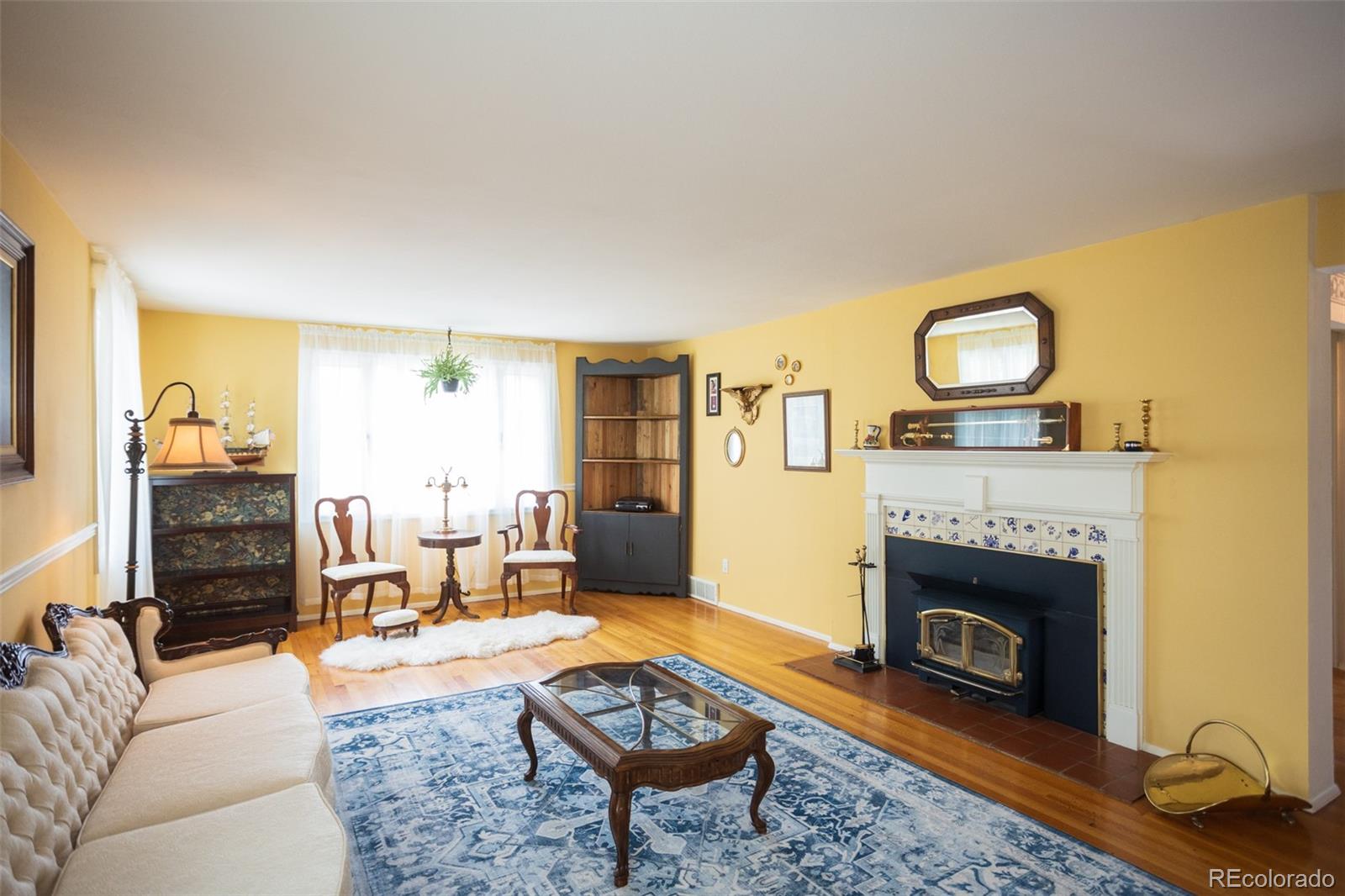 MLS Image #6 for 419  chamberlin place,colorado springs, Colorado