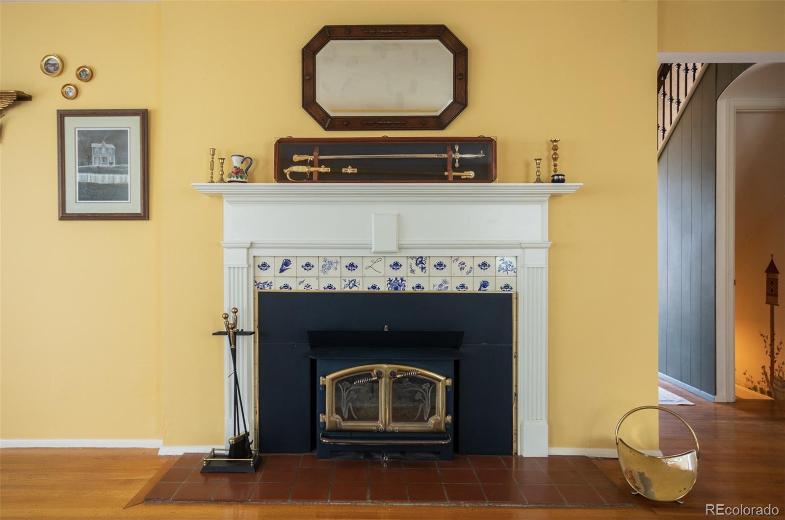 MLS Image #7 for 419  chamberlin place,colorado springs, Colorado
