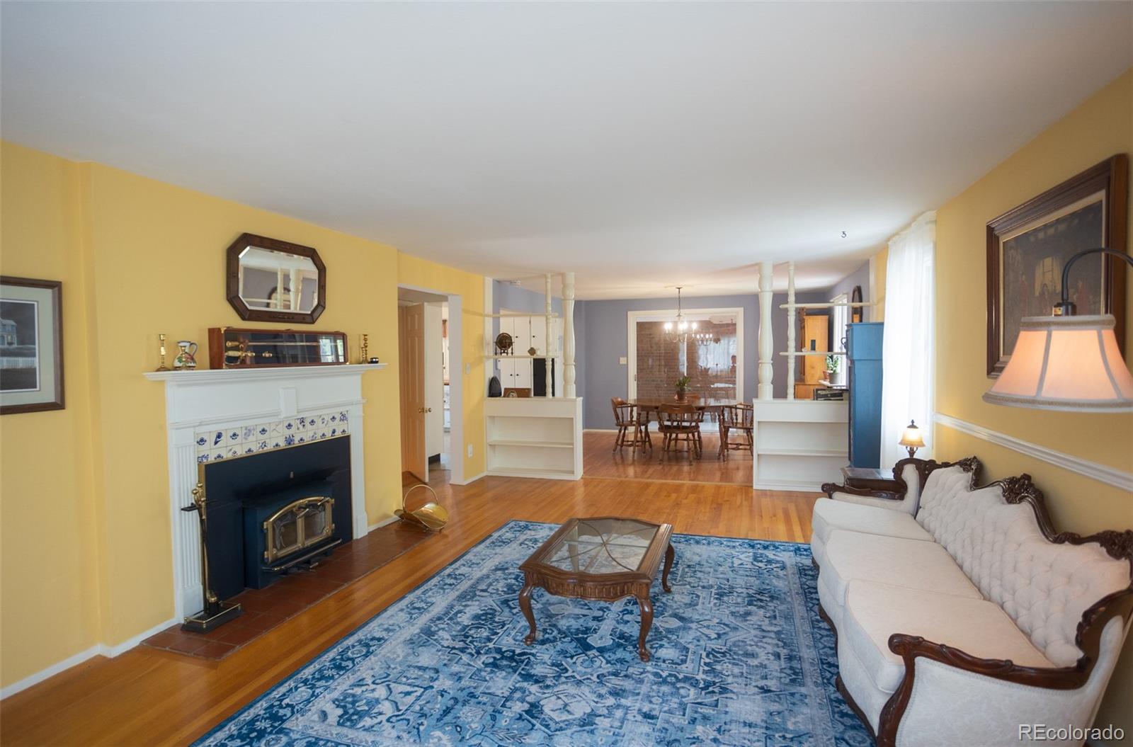 MLS Image #9 for 419  chamberlin place,colorado springs, Colorado