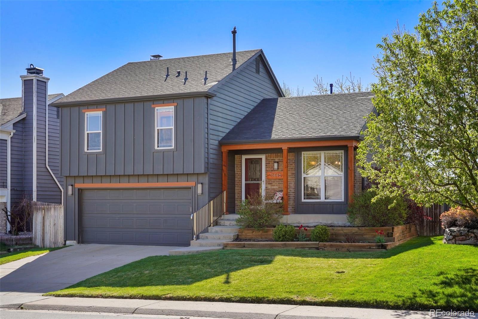 MLS Image #1 for 11446 w 105th drive,broomfield, Colorado