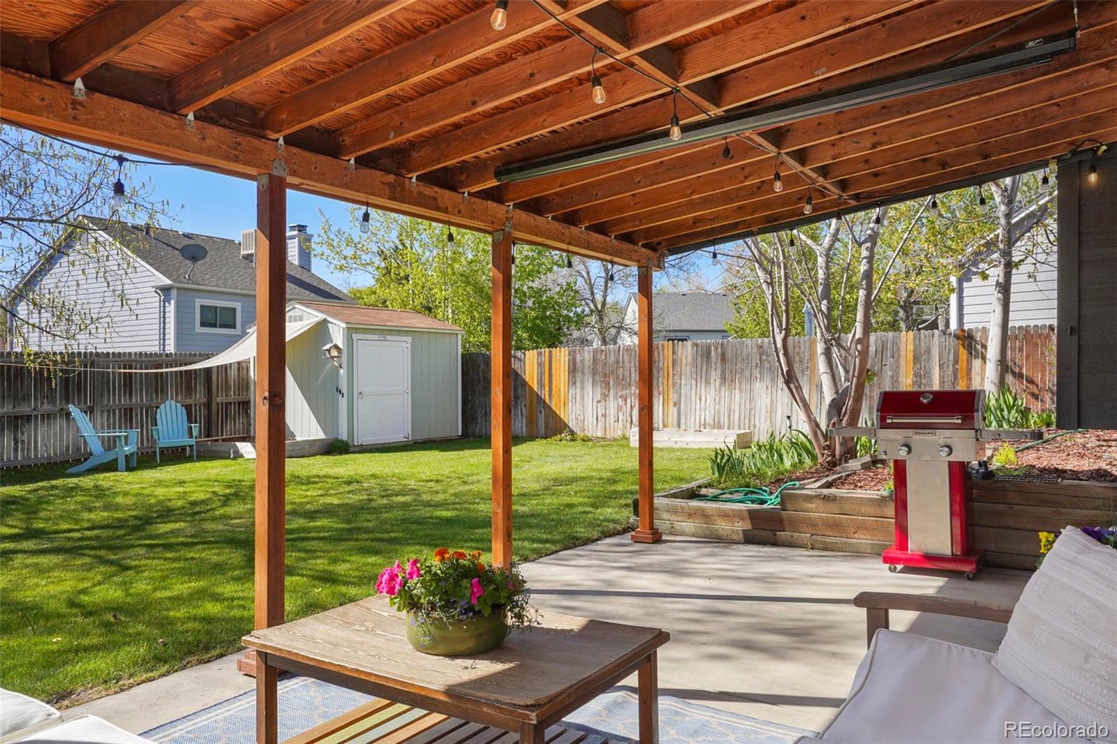 MLS Image #23 for 11446 w 105th drive,broomfield, Colorado