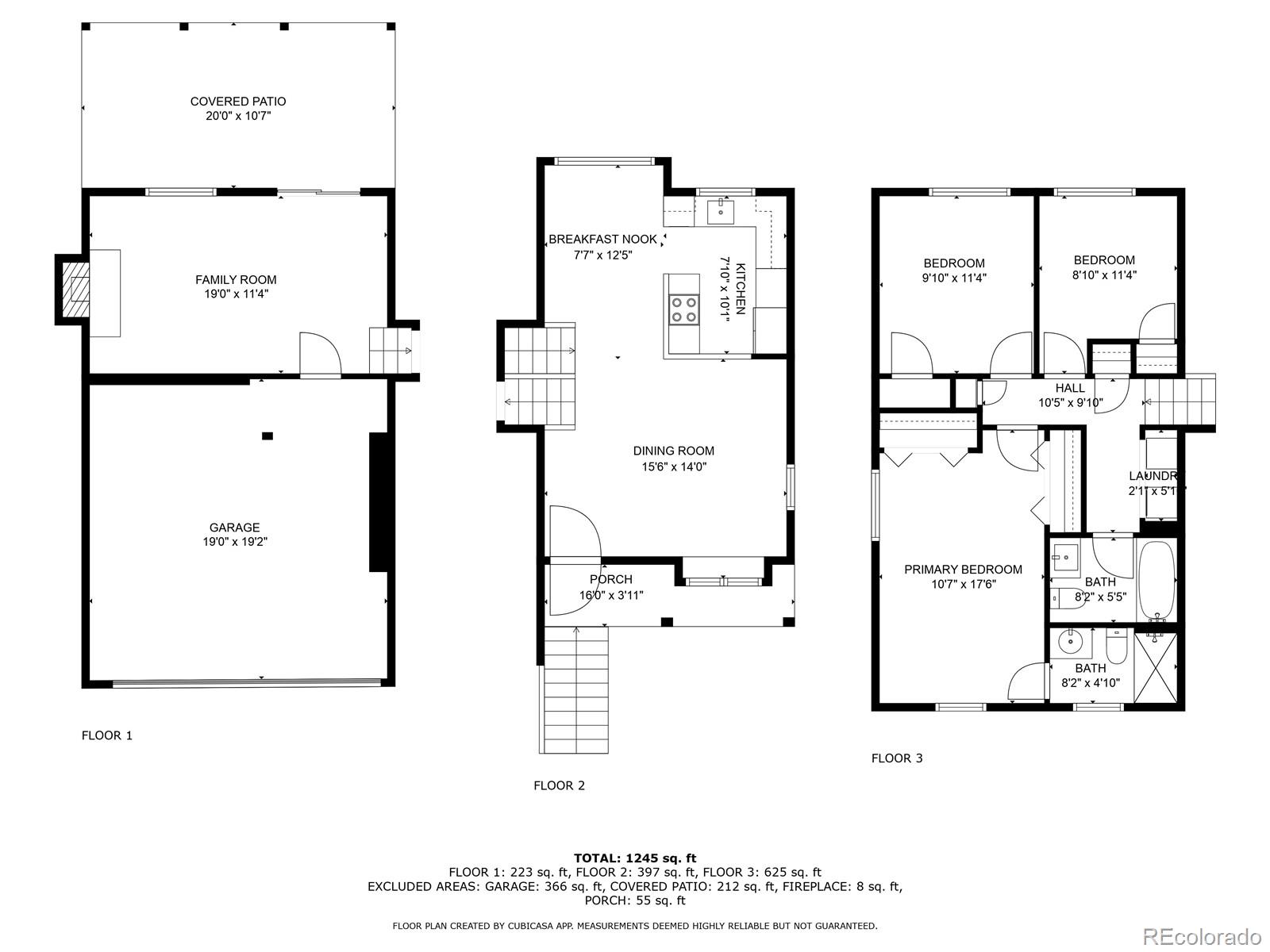 MLS Image #28 for 11446 w 105th drive,broomfield, Colorado