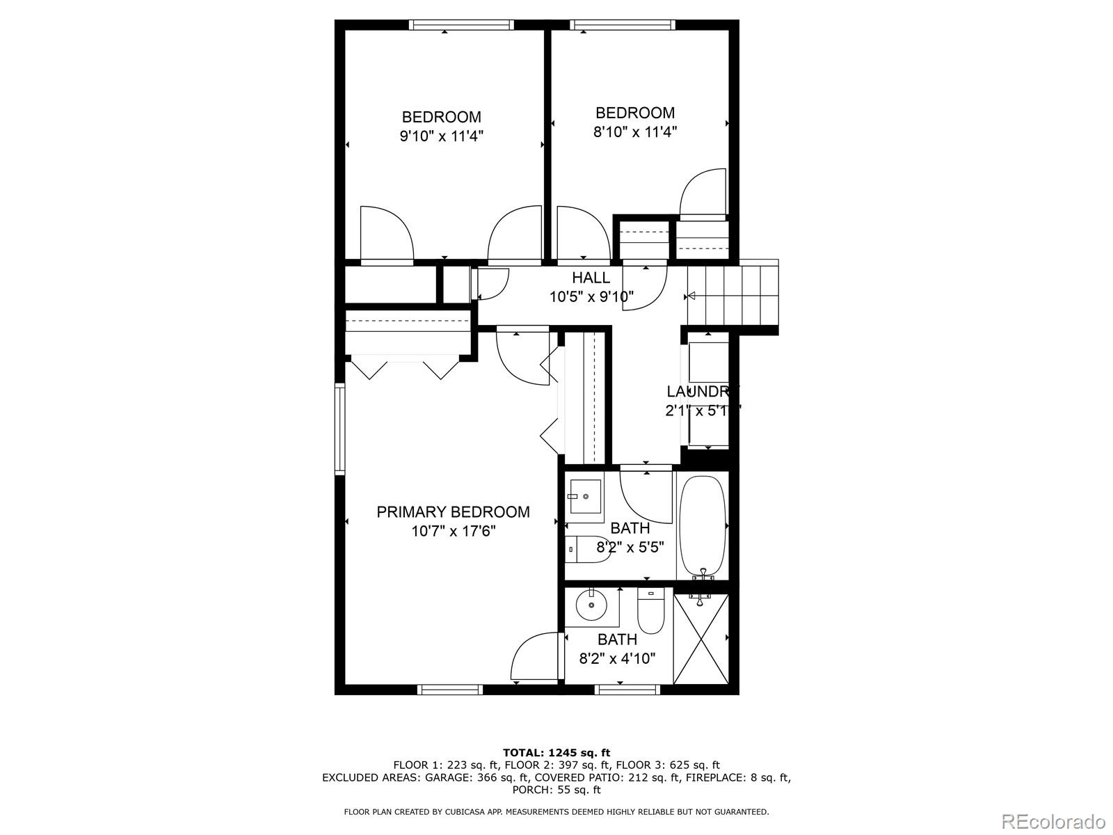 MLS Image #29 for 11446 w 105th drive,broomfield, Colorado