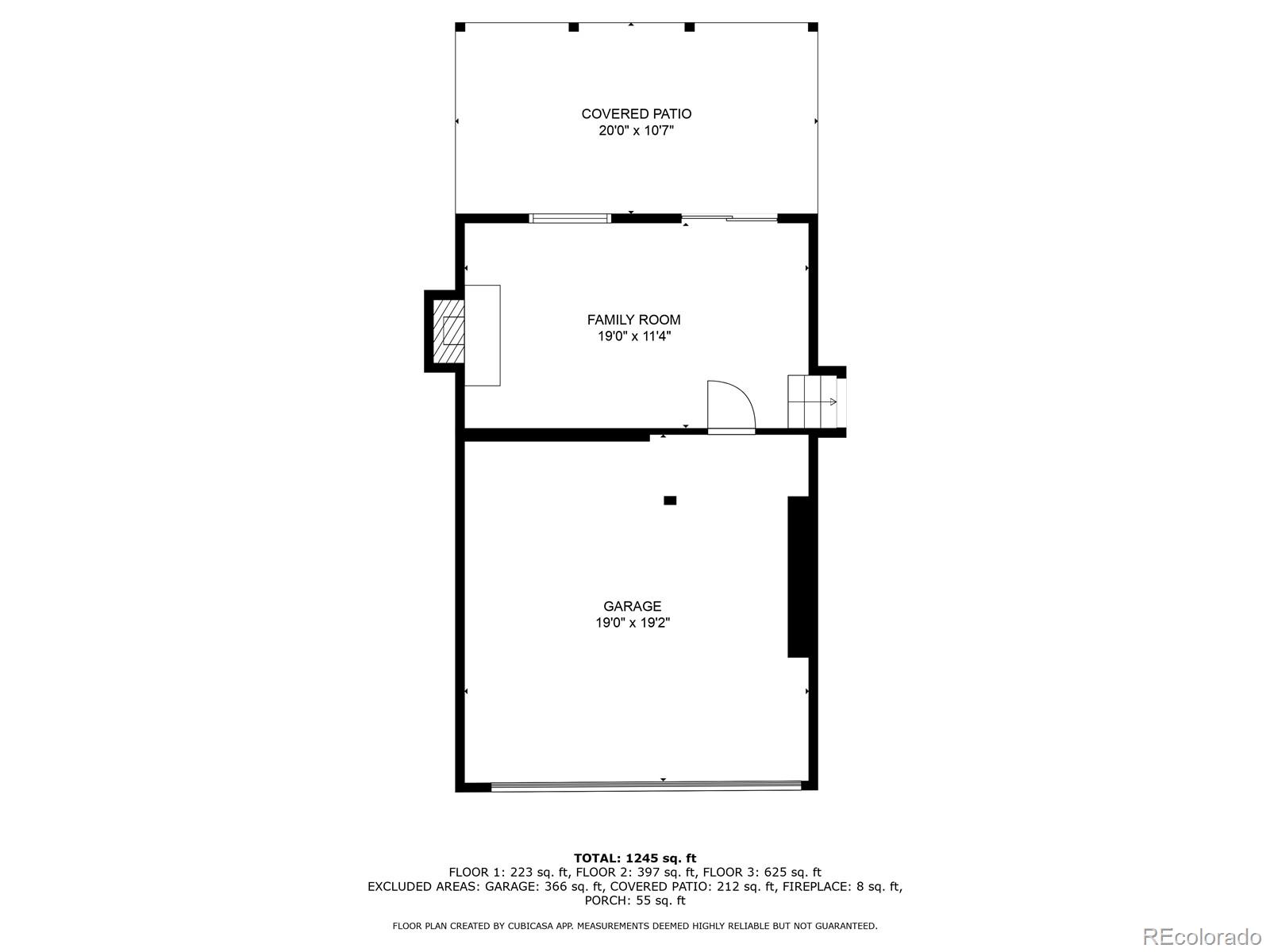 MLS Image #31 for 11446 w 105th drive,broomfield, Colorado