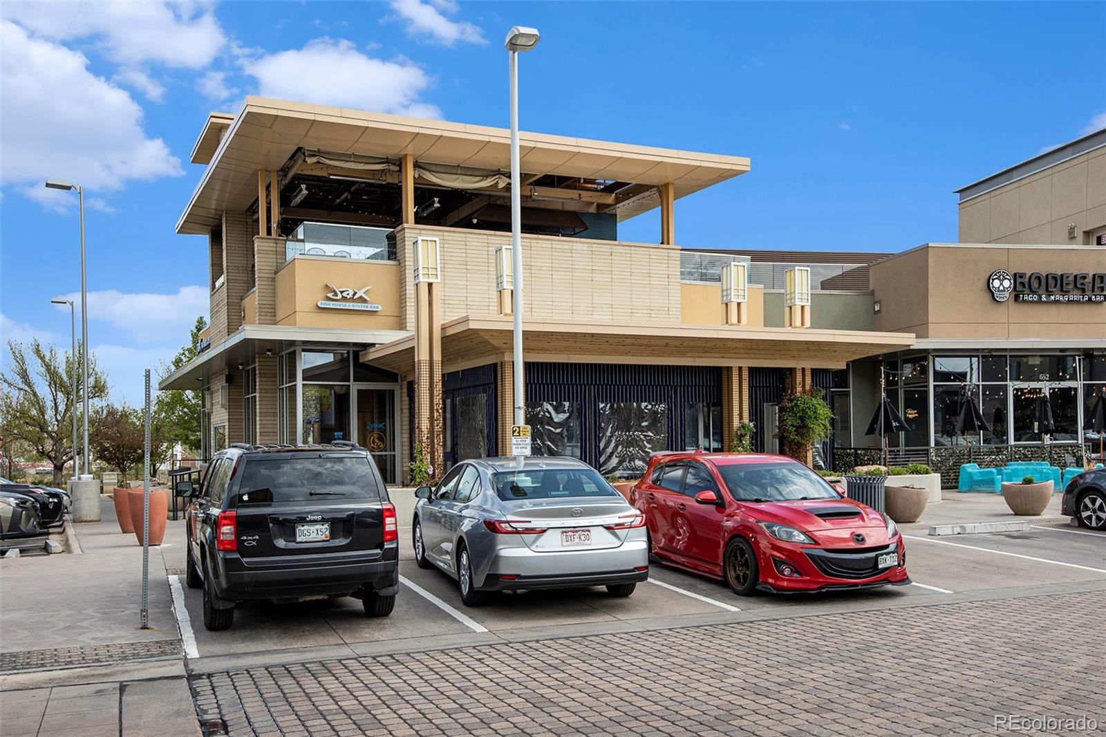 MLS Image #13 for 5300 e cherry creek south drive,denver, Colorado