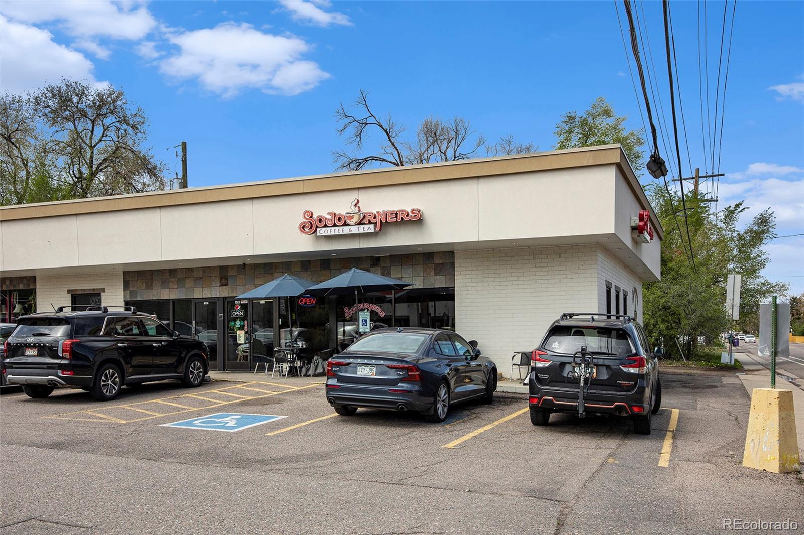 MLS Image #14 for 5300 e cherry creek south drive,denver, Colorado