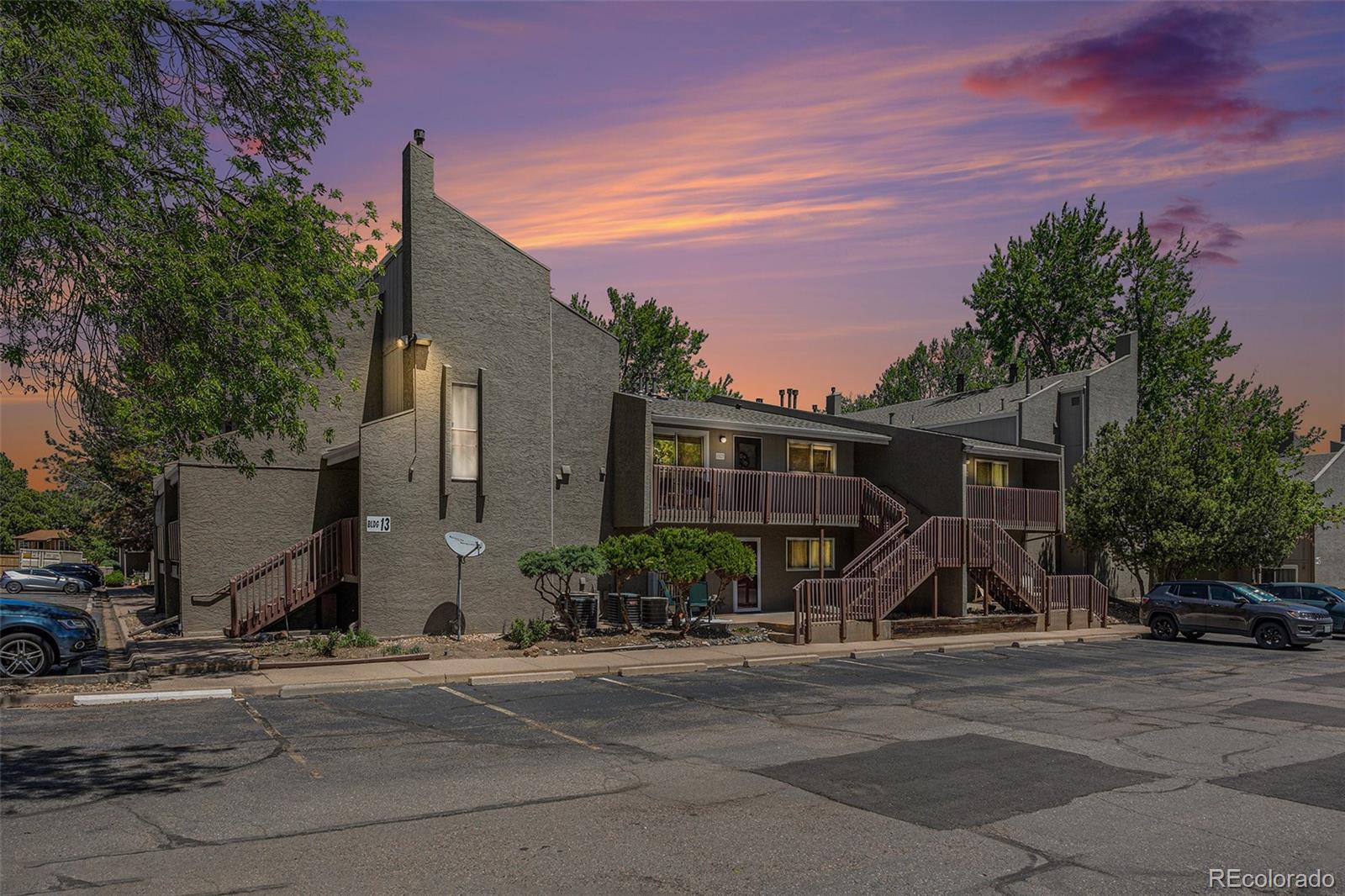 MLS Image #15 for 5300 e cherry creek south drive,denver, Colorado