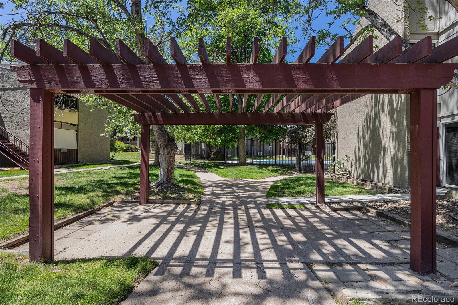 MLS Image #18 for 5300 e cherry creek south drive,denver, Colorado