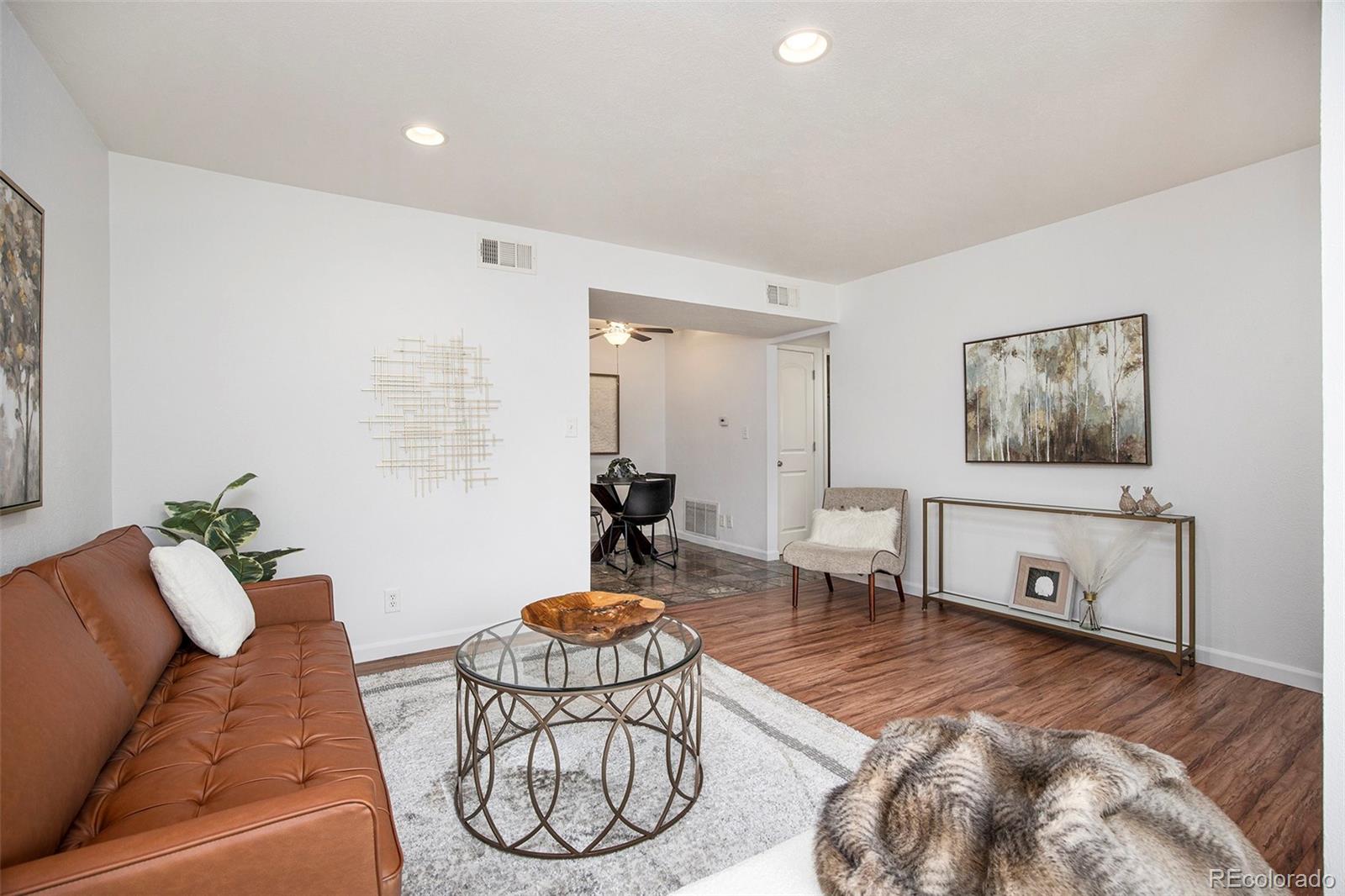 MLS Image #2 for 5300 e cherry creek south drive,denver, Colorado