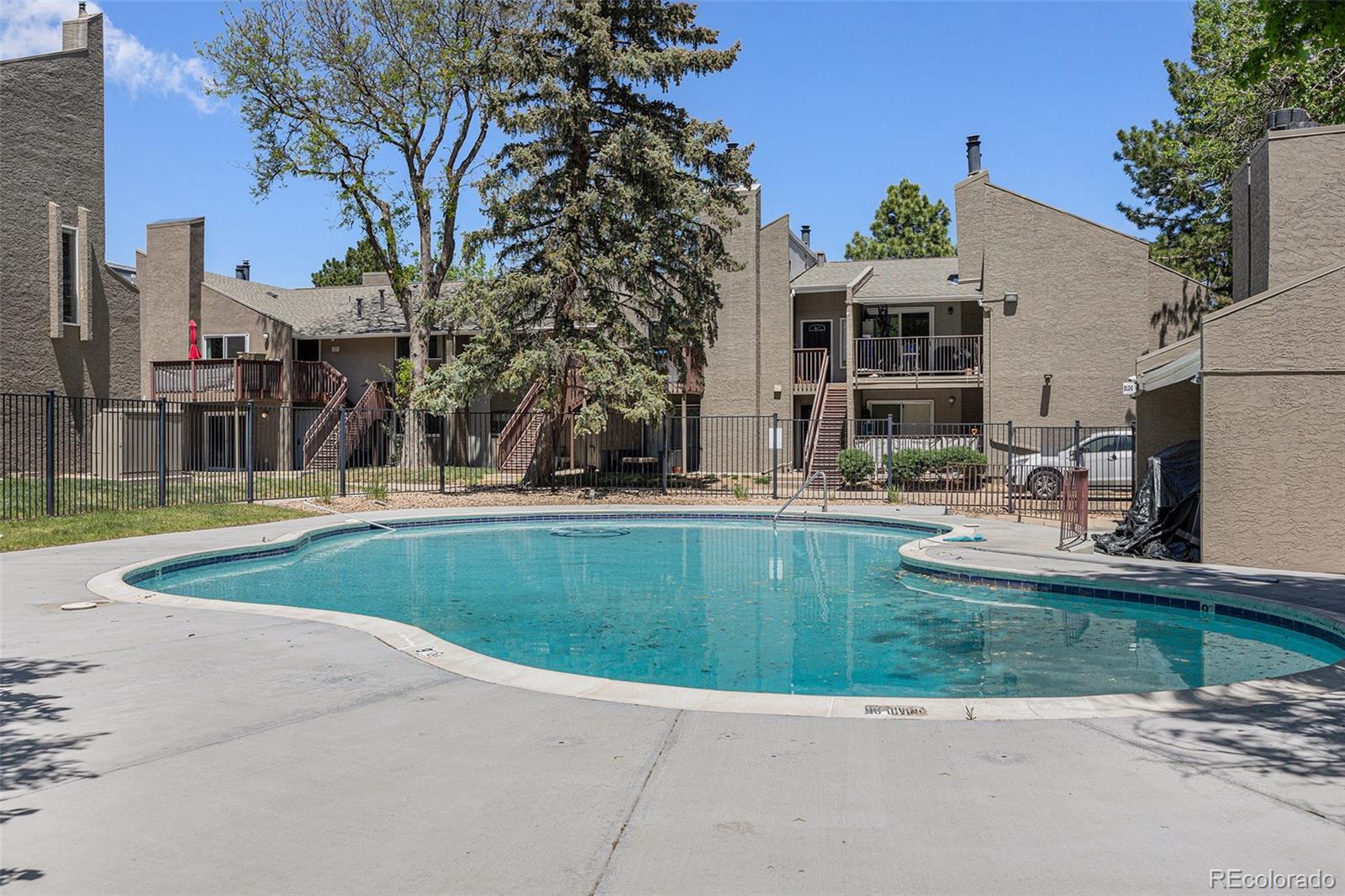 MLS Image #20 for 5300 e cherry creek south drive,denver, Colorado
