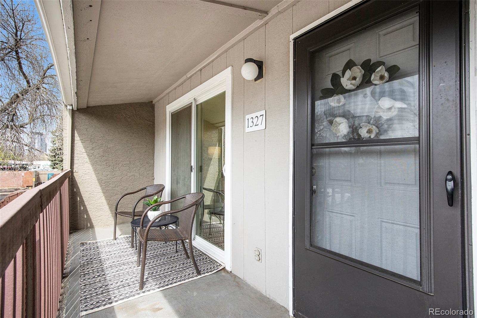 MLS Image #8 for 5300 e cherry creek south drive,denver, Colorado