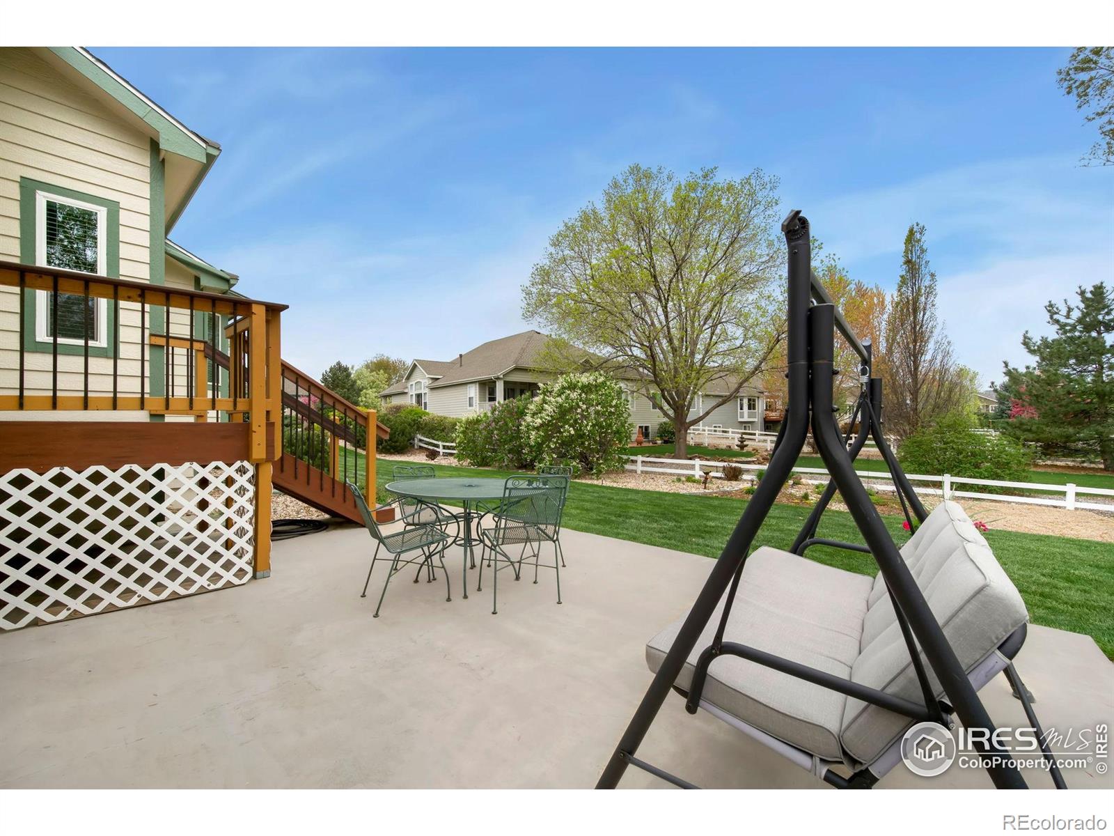 MLS Image #33 for 5013  country farms drive,windsor, Colorado