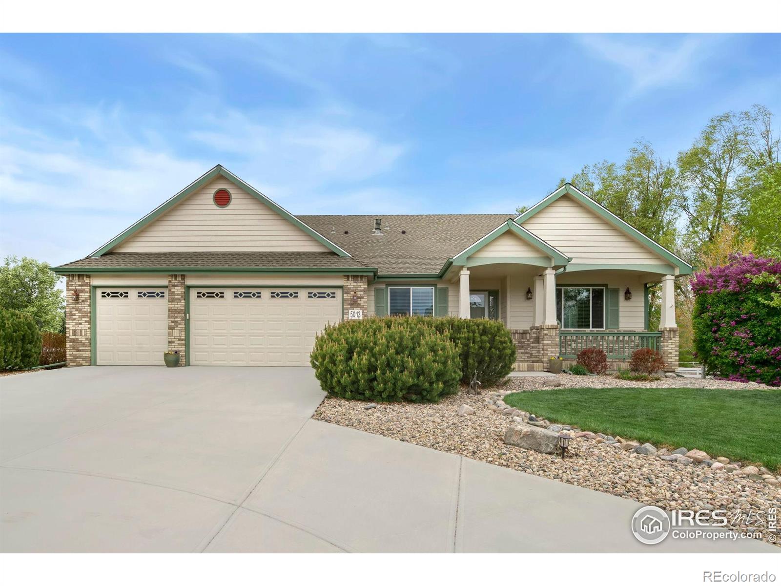 MLS Image #38 for 5013  country farms drive,windsor, Colorado