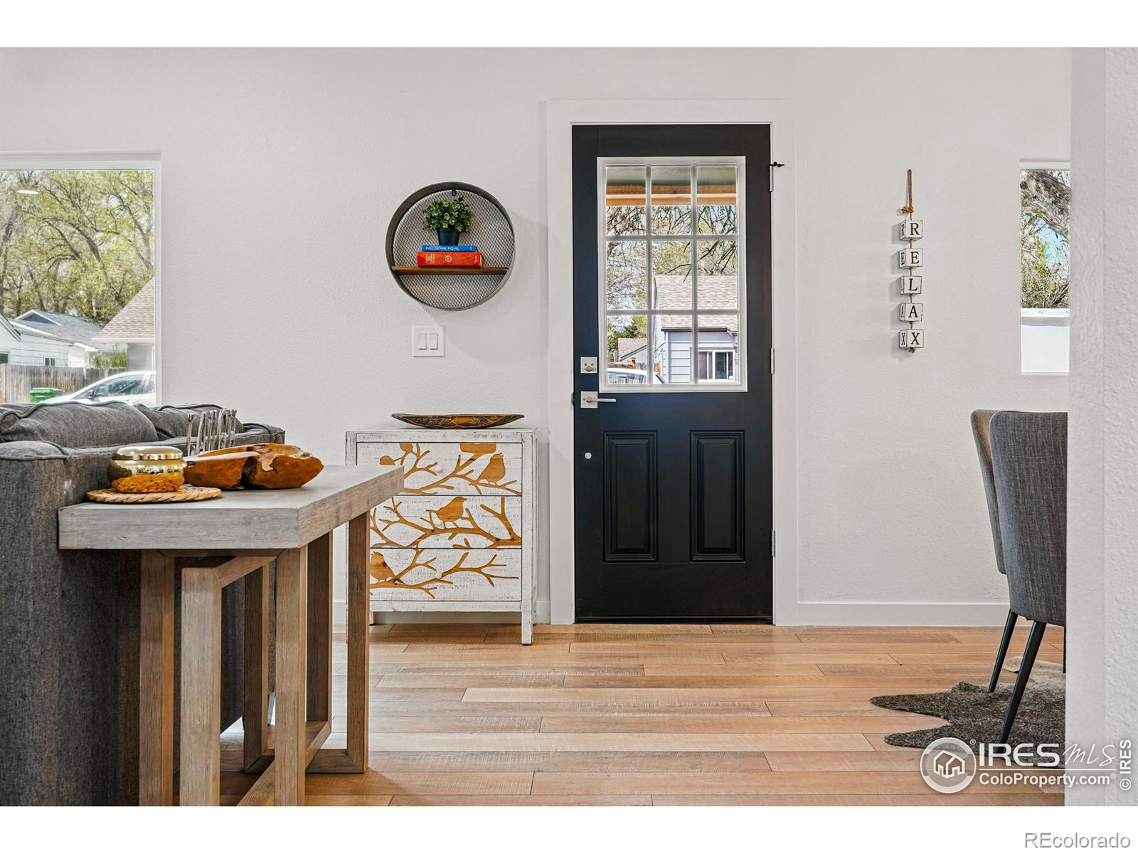 MLS Image #2 for 228 n mckinley avenue,fort collins, Colorado