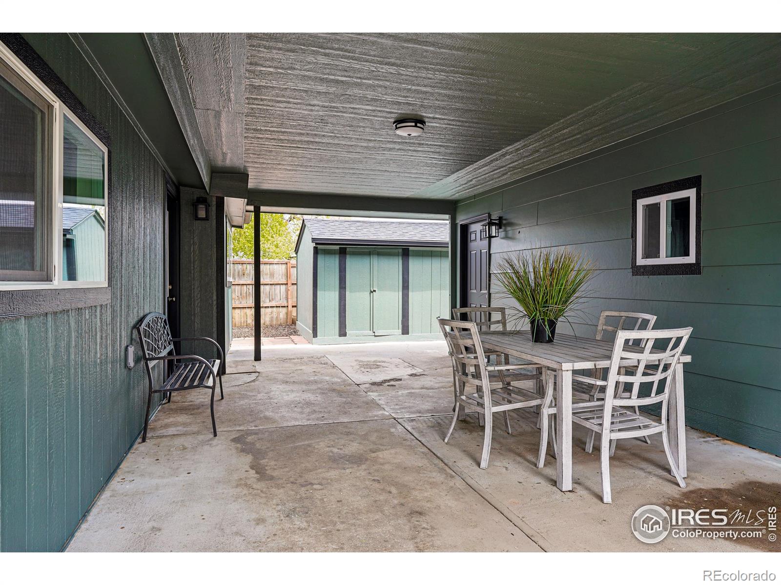 MLS Image #29 for 228 n mckinley avenue,fort collins, Colorado