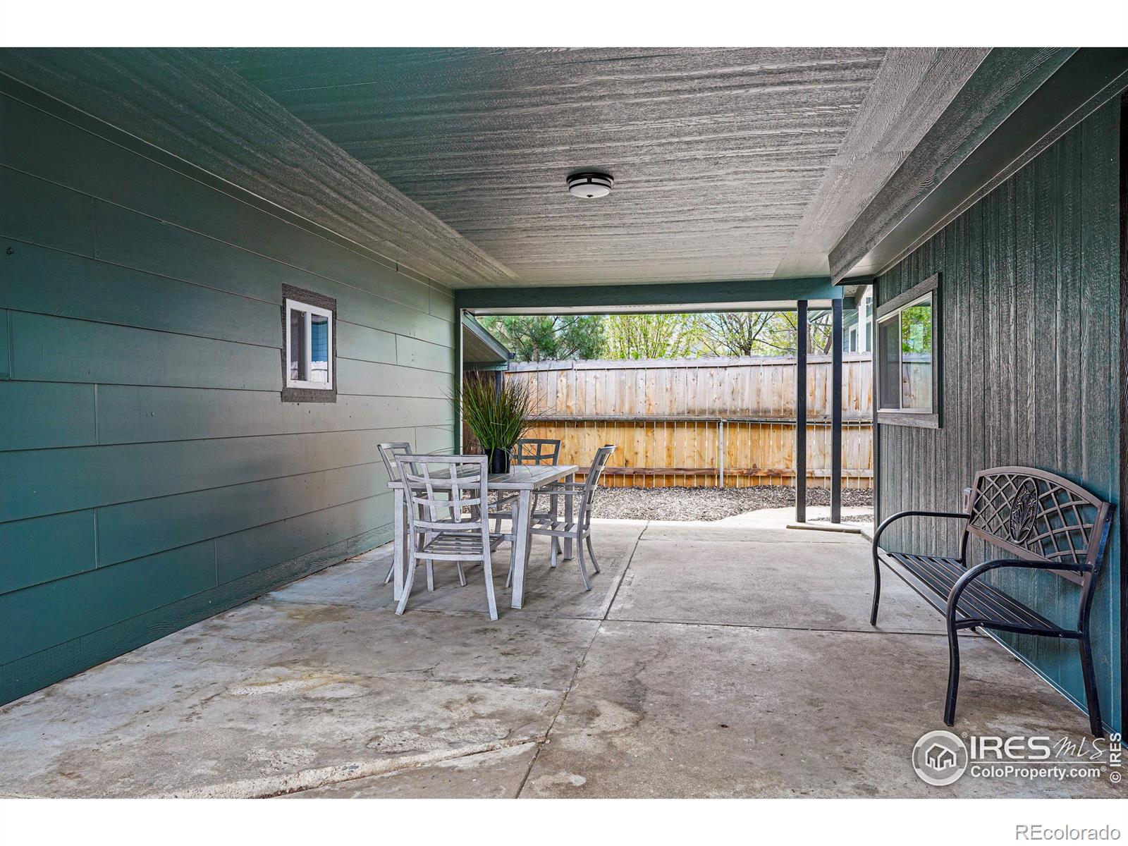 MLS Image #30 for 228 n mckinley avenue,fort collins, Colorado