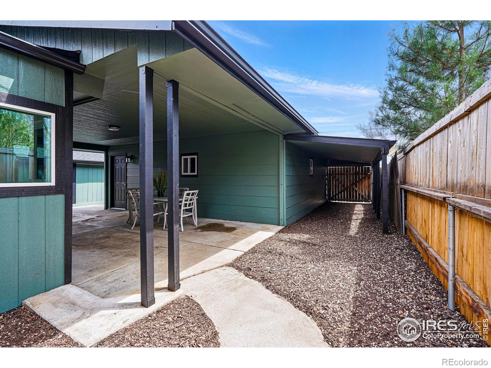 MLS Image #33 for 228 n mckinley avenue,fort collins, Colorado