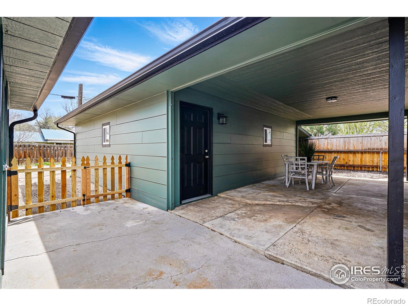 MLS Image #34 for 228 n mckinley avenue,fort collins, Colorado