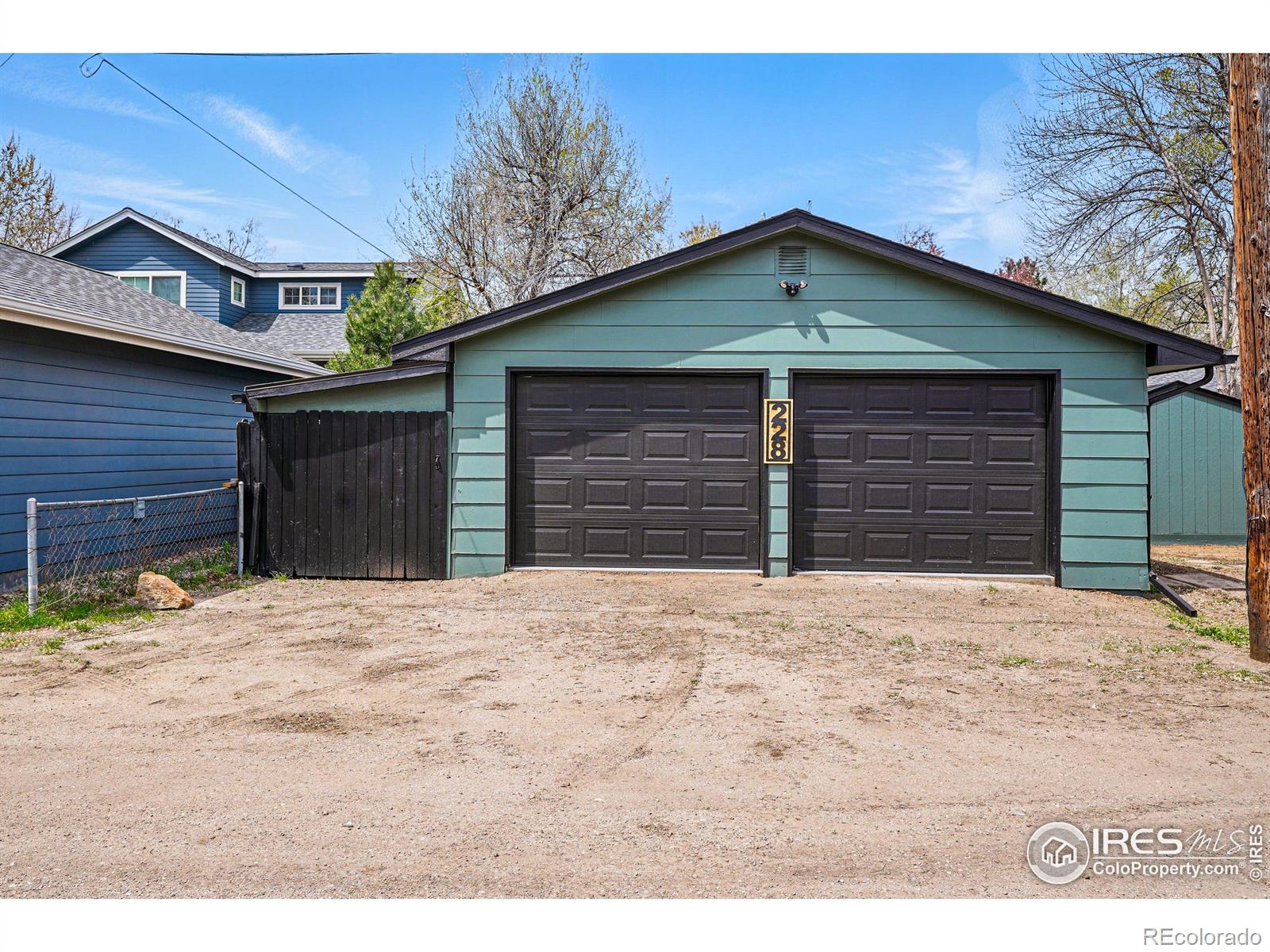 MLS Image #36 for 228 n mckinley avenue,fort collins, Colorado