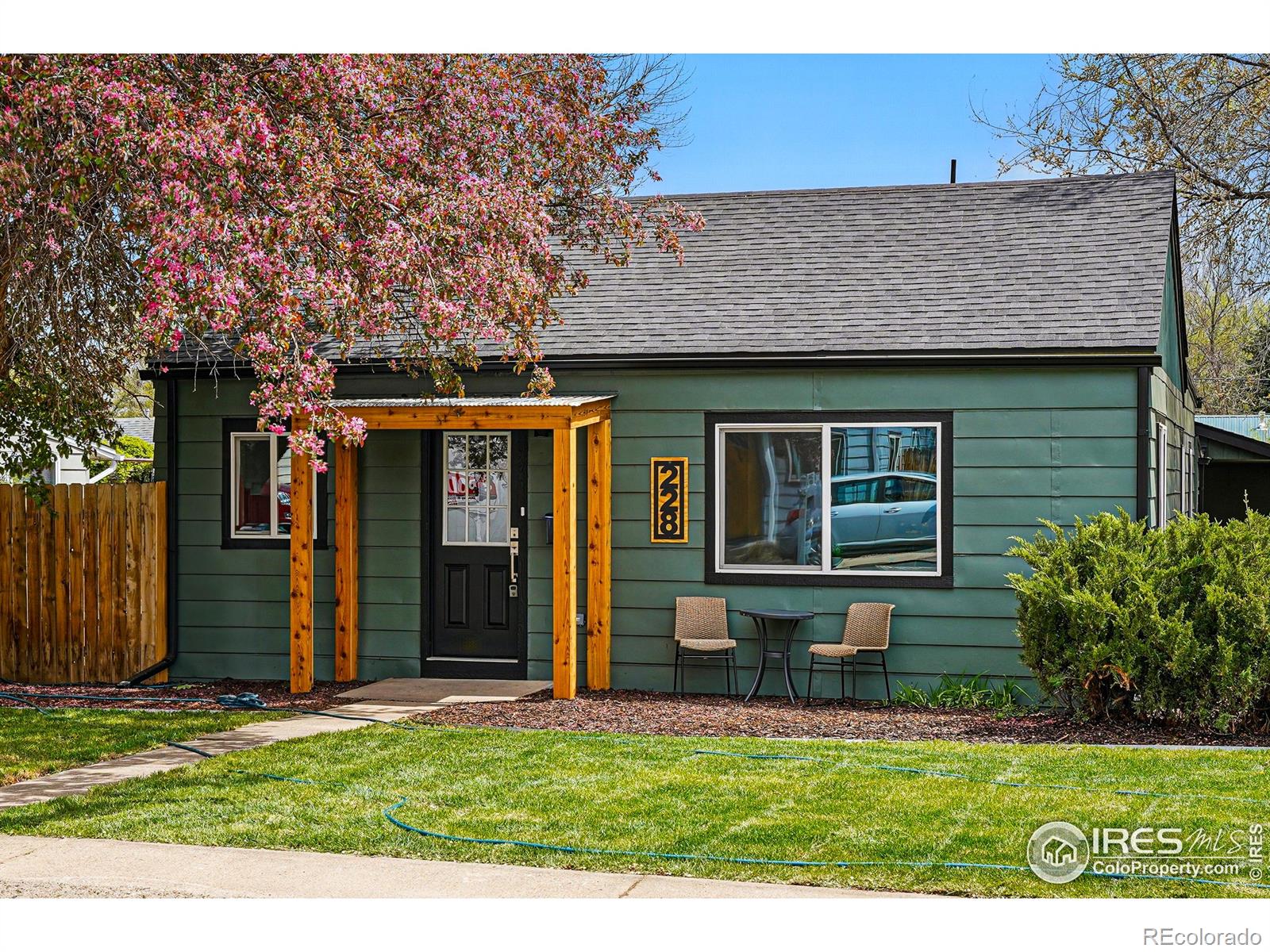 MLS Image #37 for 228 n mckinley avenue,fort collins, Colorado