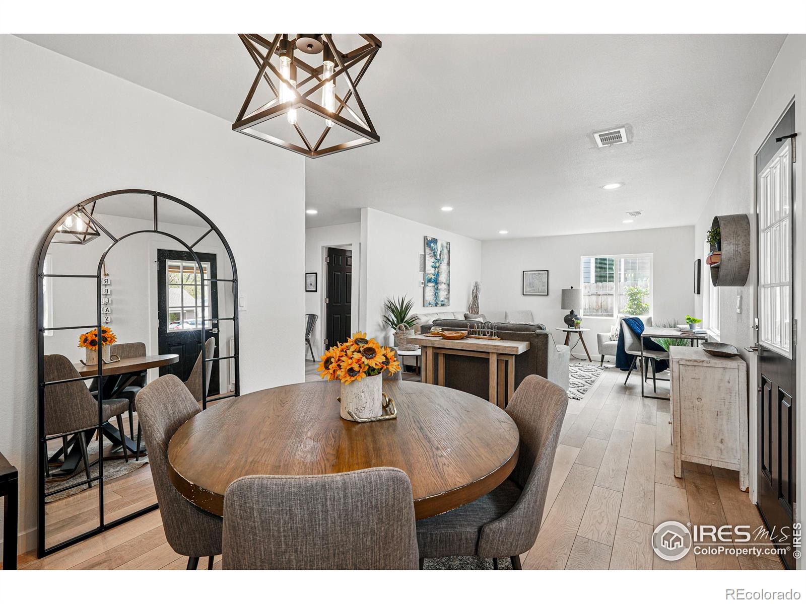 MLS Image #5 for 228 n mckinley avenue,fort collins, Colorado