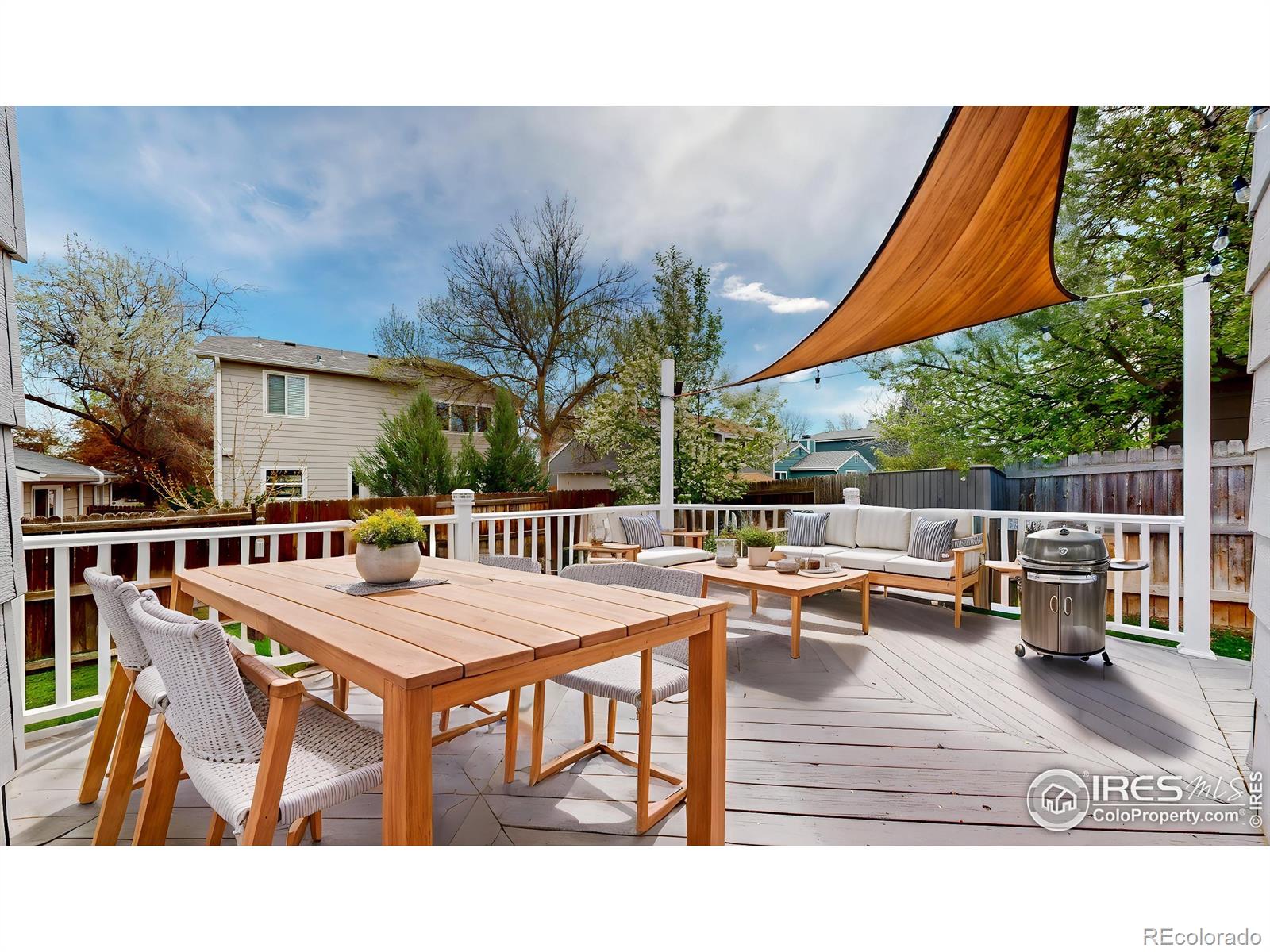 MLS Image #16 for 2330  redwood avenue,lafayette, Colorado