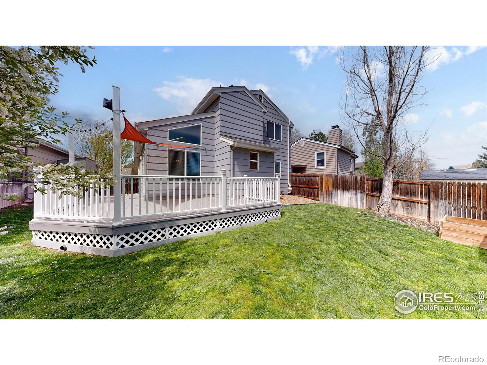 MLS Image #17 for 2330  redwood avenue,lafayette, Colorado