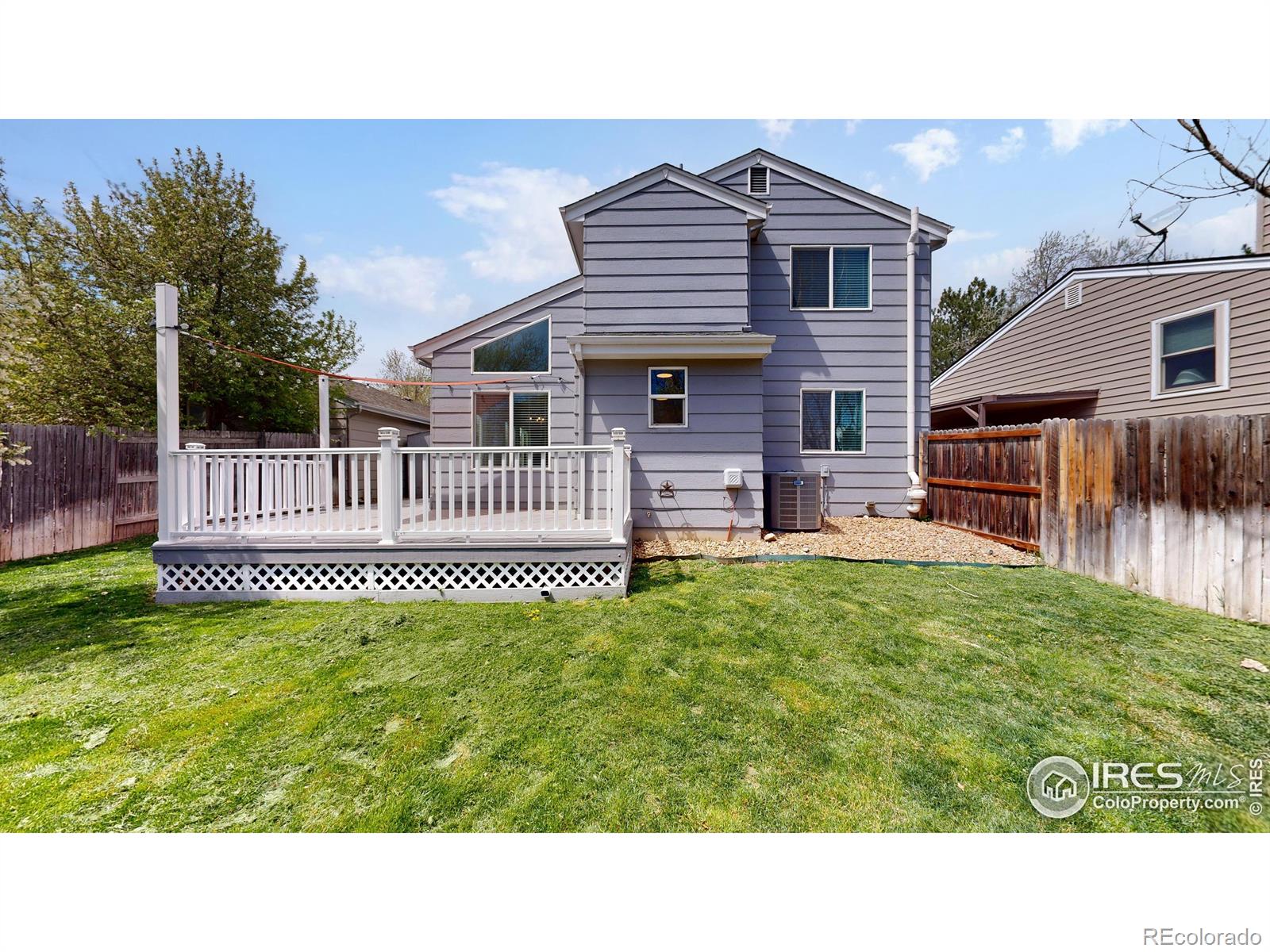 MLS Image #18 for 2330  redwood avenue,lafayette, Colorado