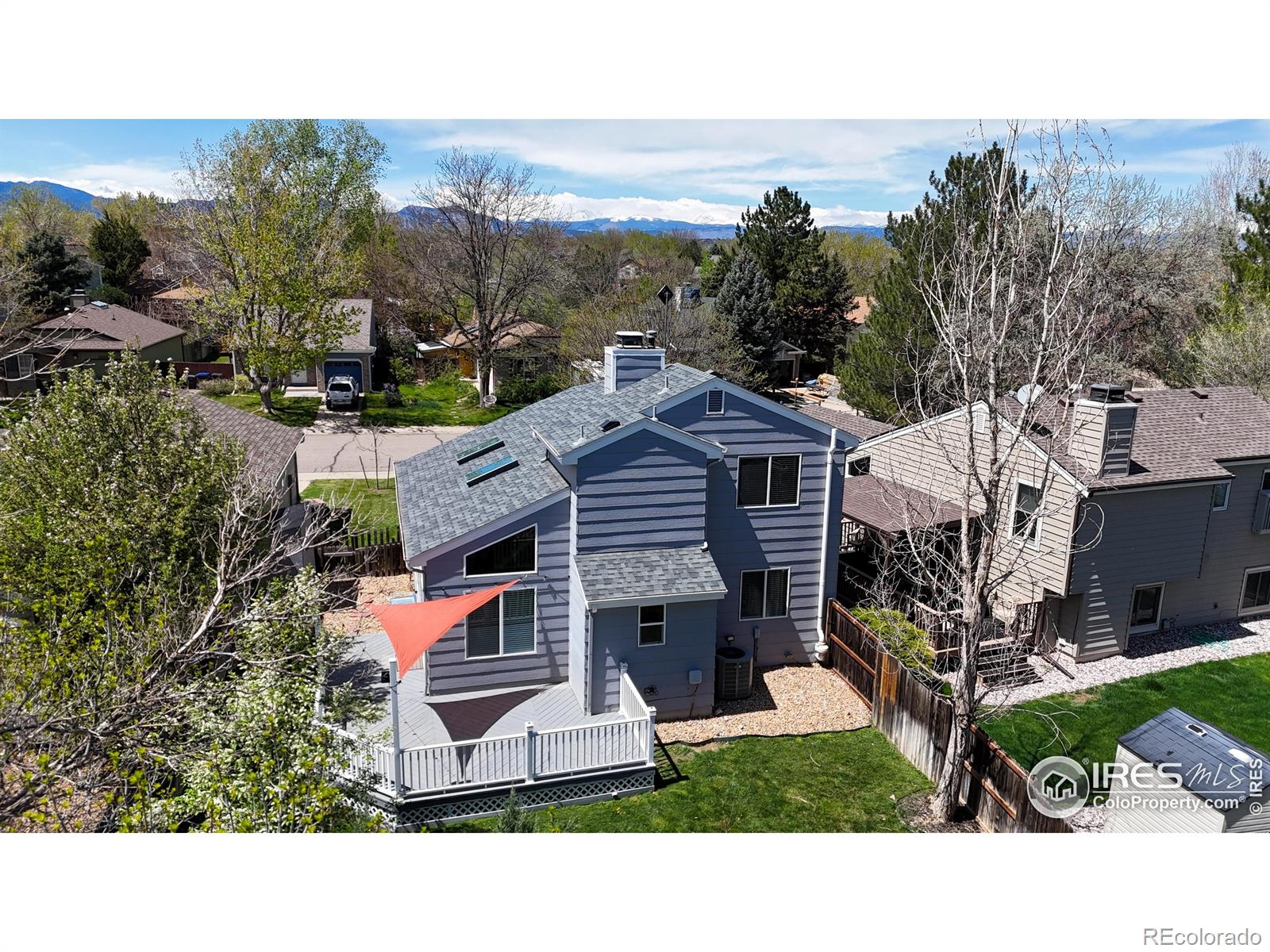 MLS Image #20 for 2330  redwood avenue,lafayette, Colorado