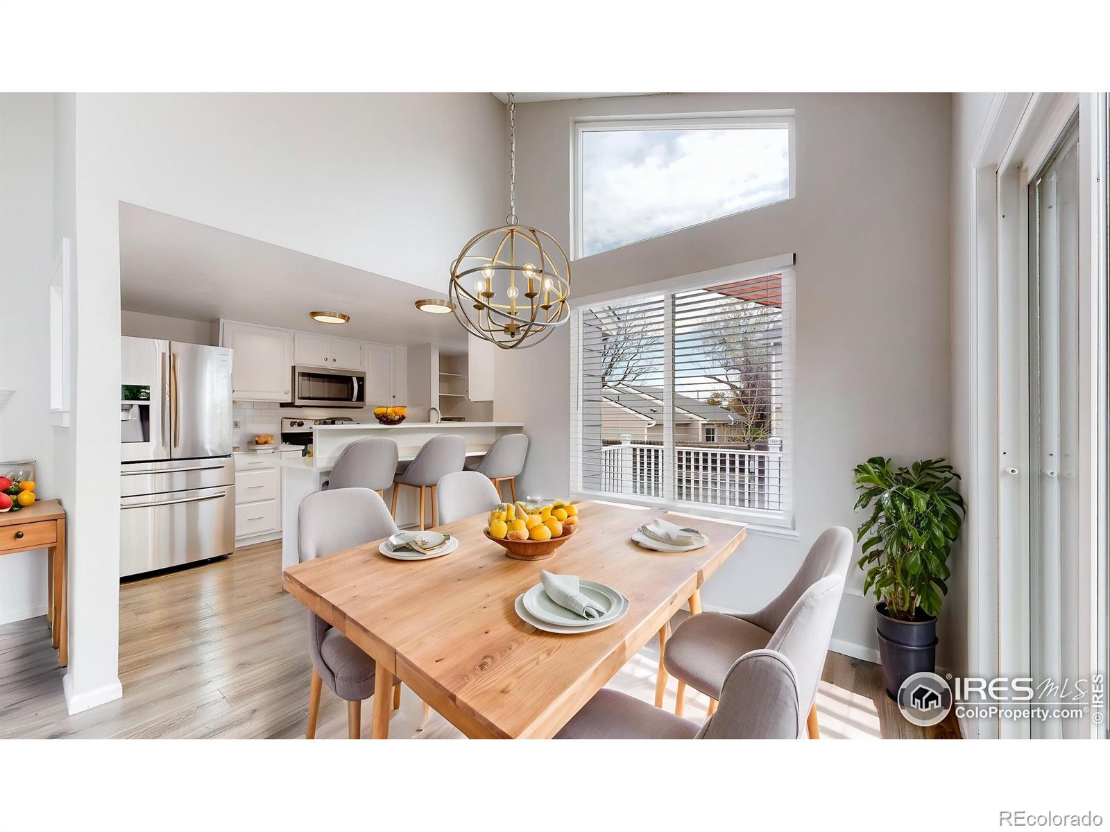 MLS Image #4 for 2330  redwood avenue,lafayette, Colorado
