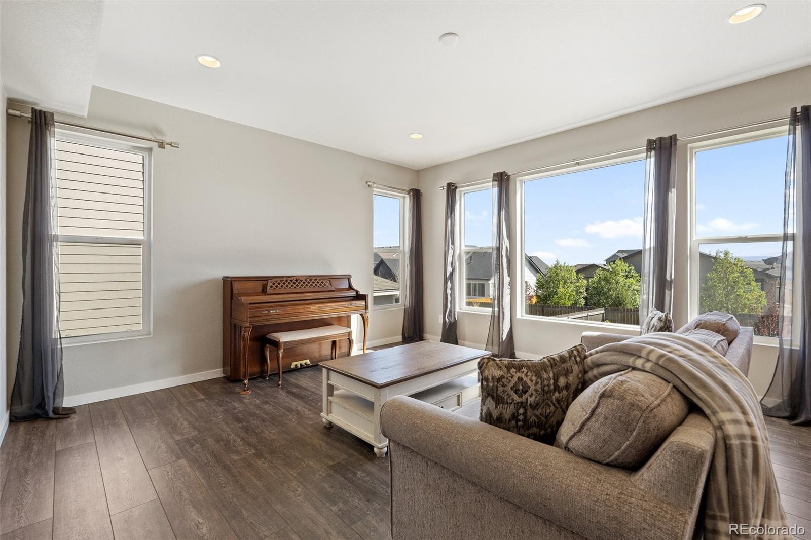 MLS Image #10 for 8235  ryegate way,colorado springs, Colorado