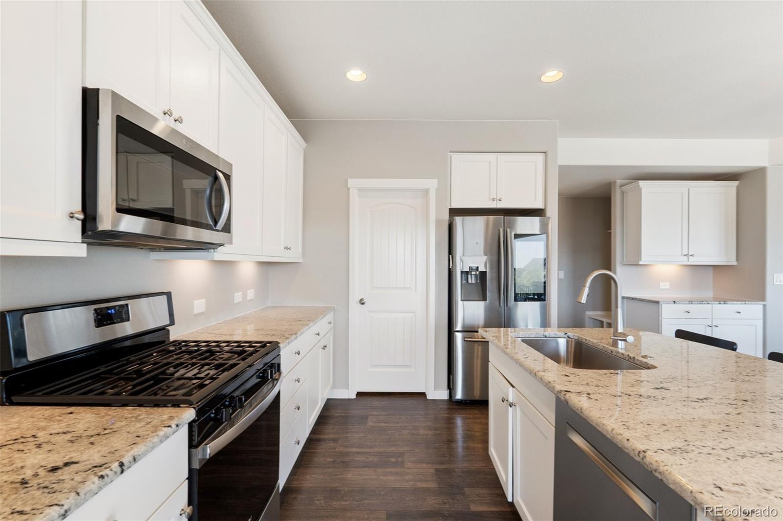 MLS Image #12 for 8235  ryegate way,colorado springs, Colorado
