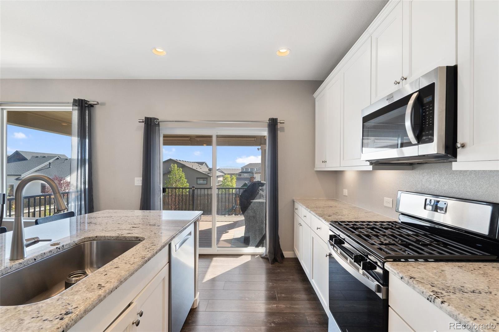 MLS Image #13 for 8235  ryegate way,colorado springs, Colorado