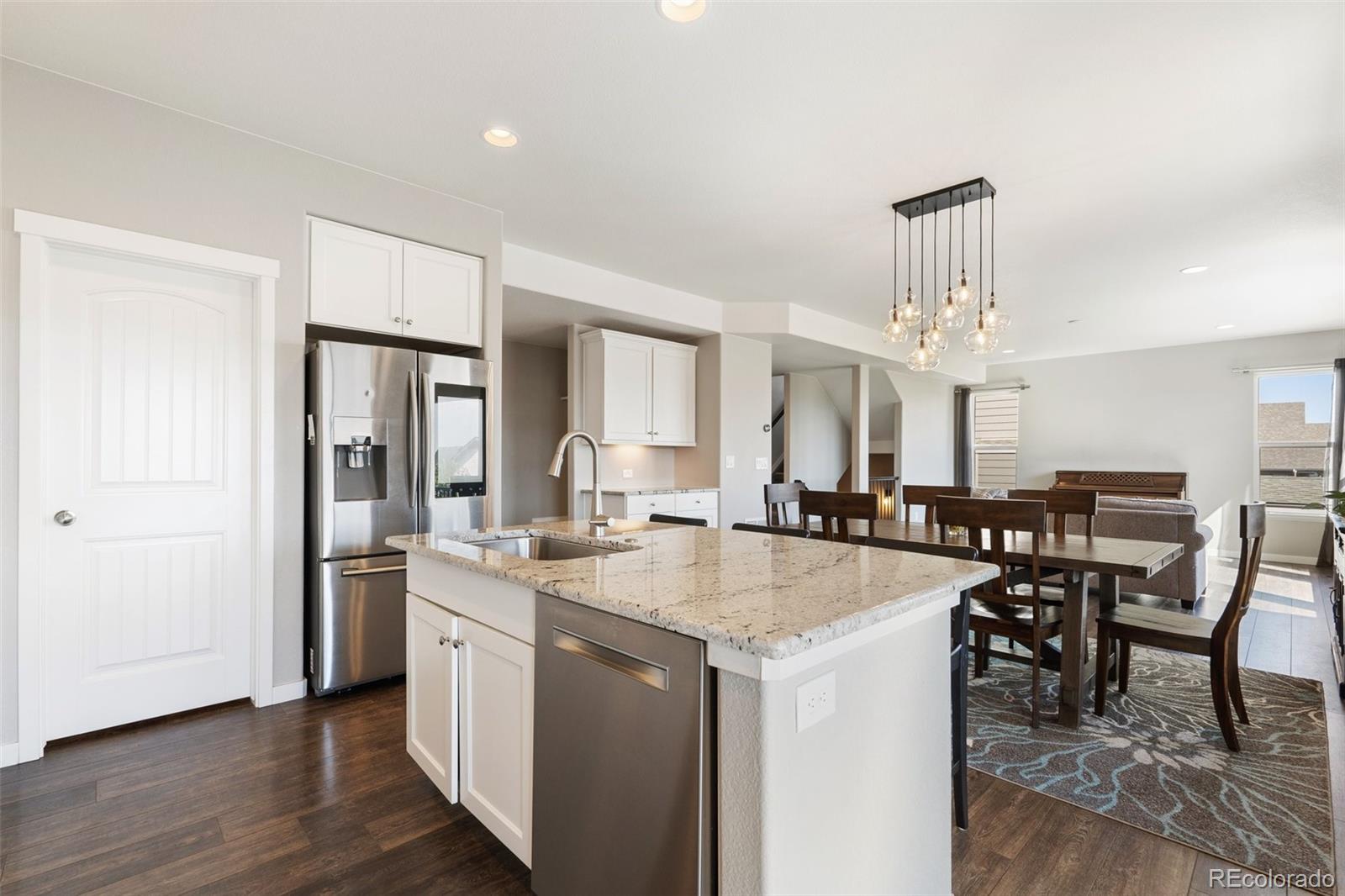 MLS Image #14 for 8235  ryegate way,colorado springs, Colorado