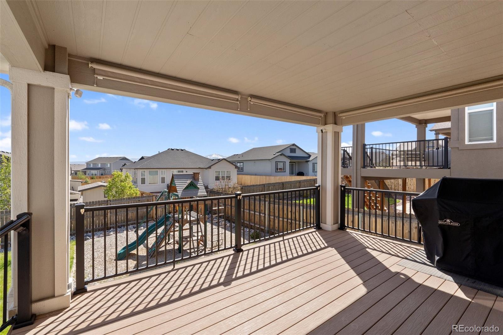 MLS Image #15 for 8235  ryegate way,colorado springs, Colorado