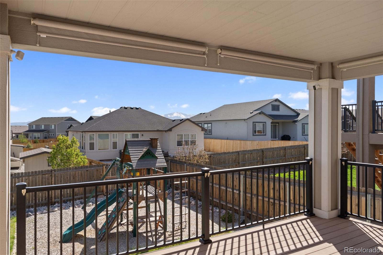 MLS Image #16 for 8235  ryegate way,colorado springs, Colorado