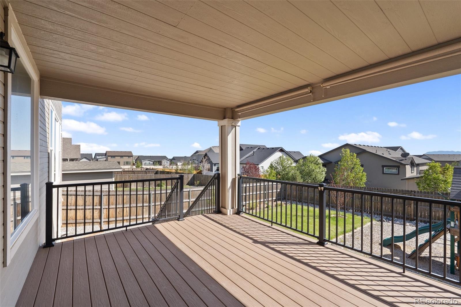 MLS Image #17 for 8235  ryegate way,colorado springs, Colorado