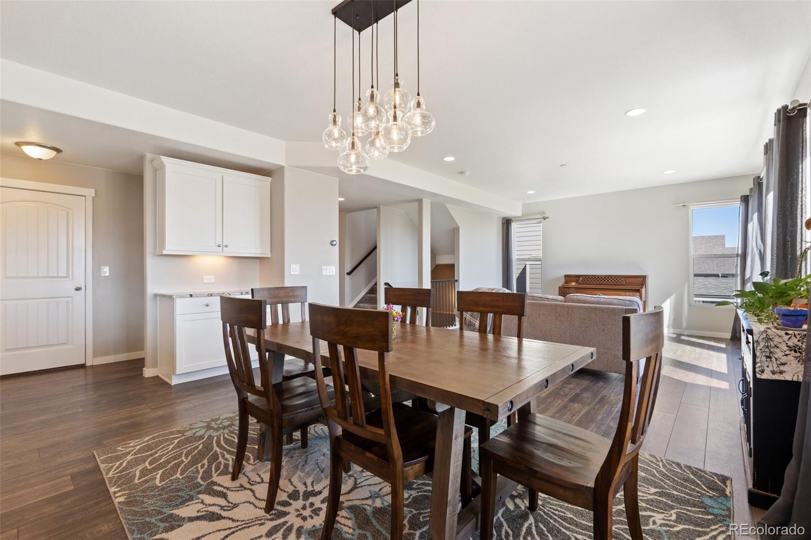 MLS Image #18 for 8235  ryegate way,colorado springs, Colorado