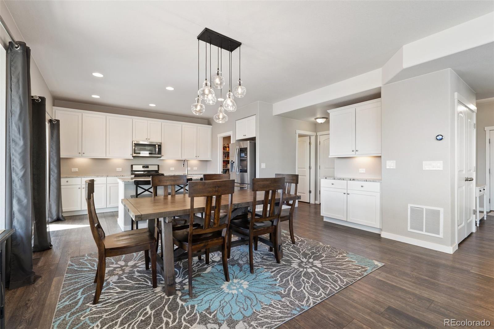 MLS Image #19 for 8235  ryegate way,colorado springs, Colorado