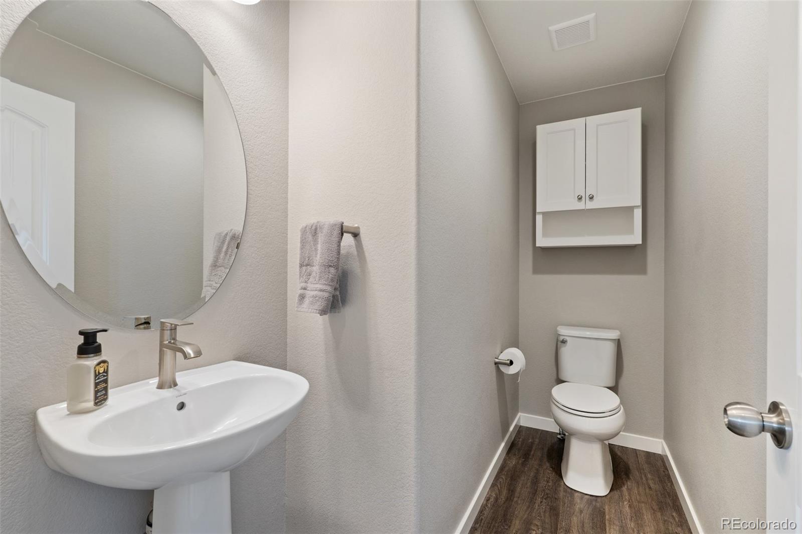 MLS Image #20 for 8235  ryegate way,colorado springs, Colorado