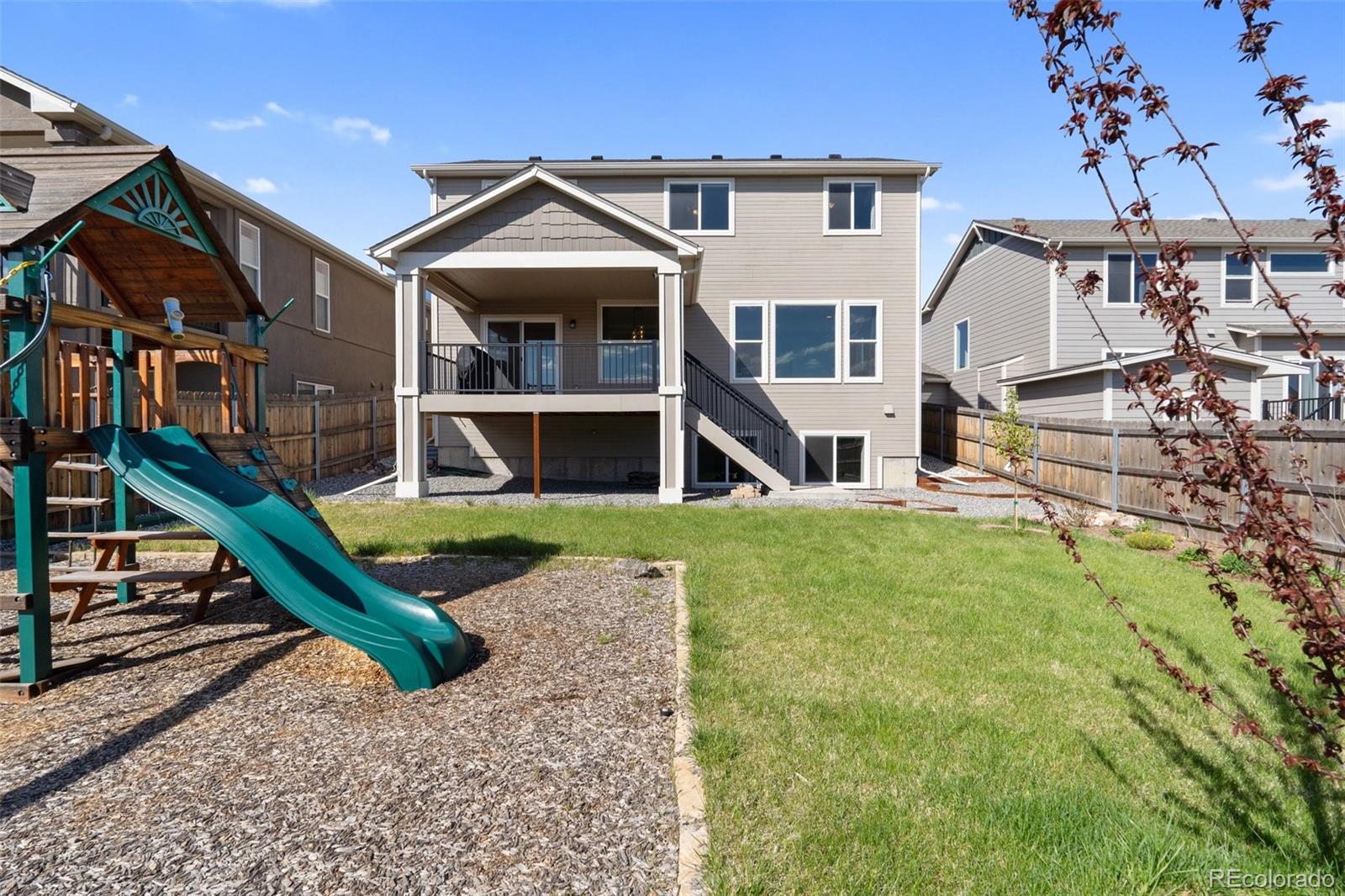 MLS Image #43 for 8235  ryegate way,colorado springs, Colorado