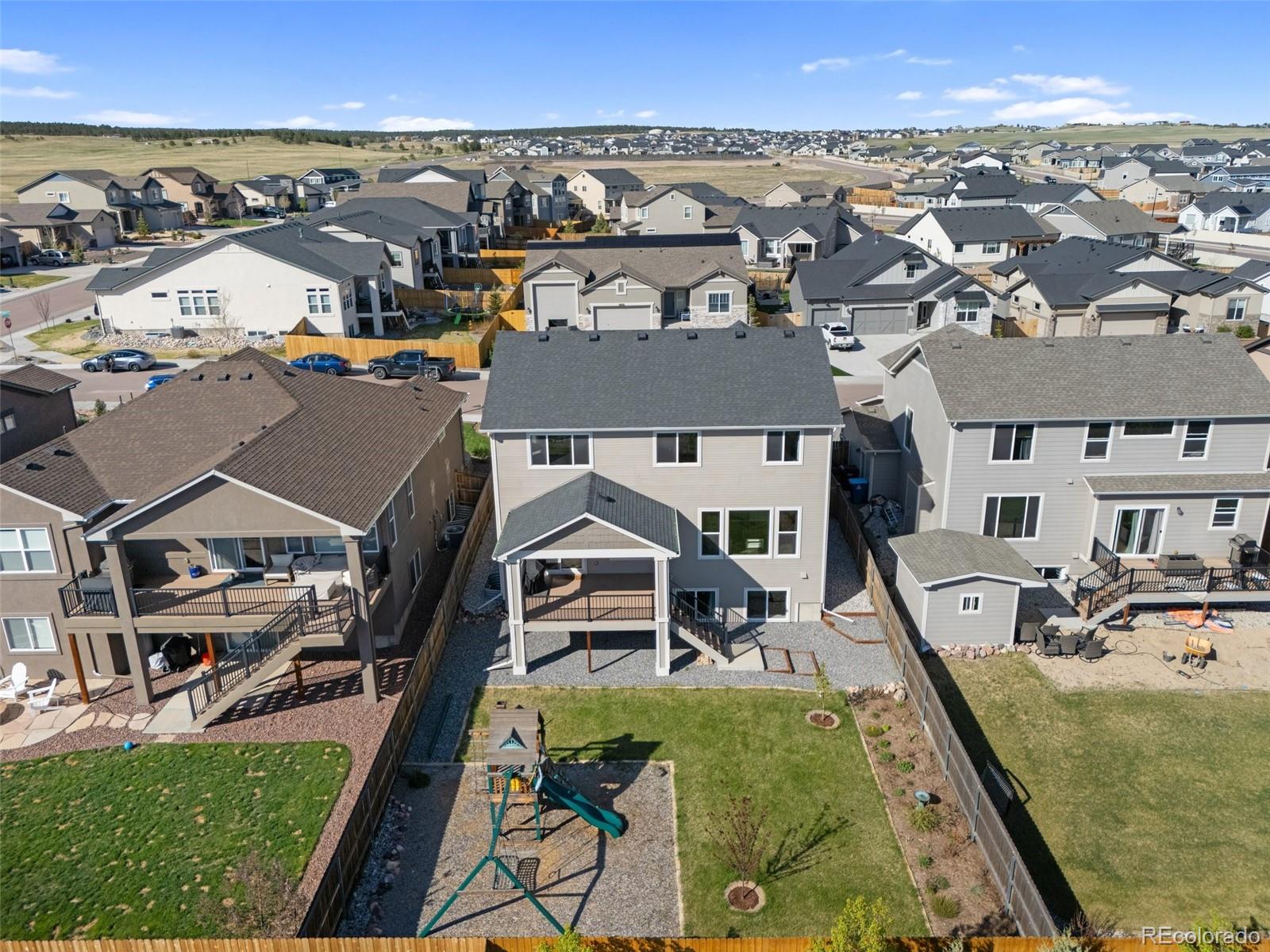MLS Image #44 for 8235  ryegate way,colorado springs, Colorado