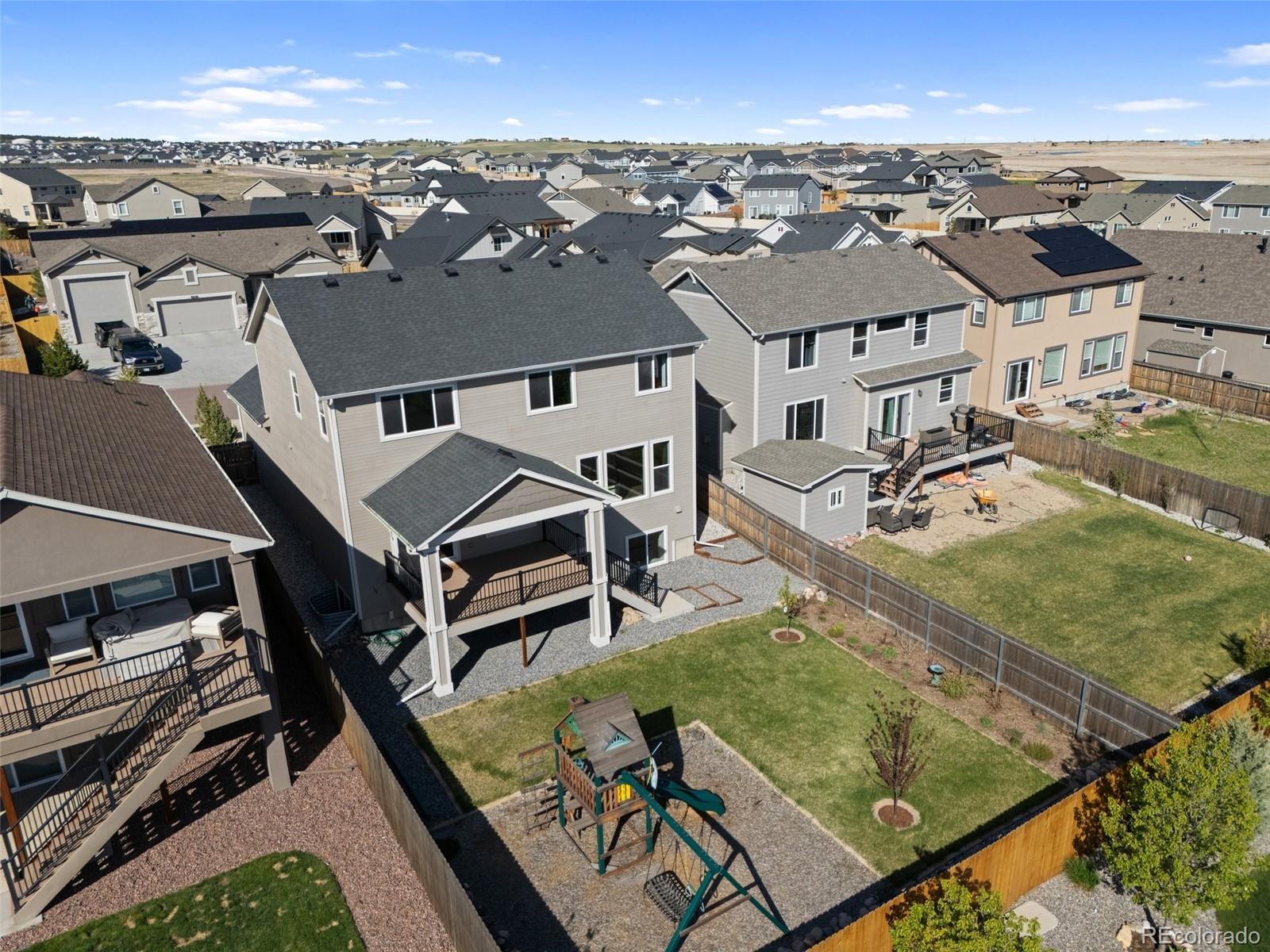 MLS Image #45 for 8235  ryegate way,colorado springs, Colorado